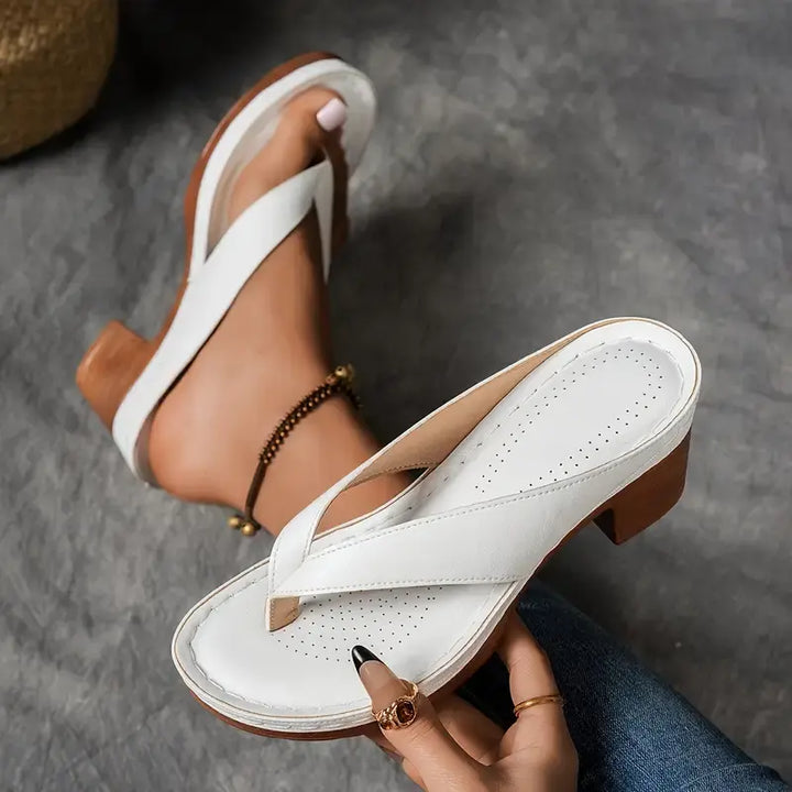 Gloria | Elegant and Comfortable Sandals