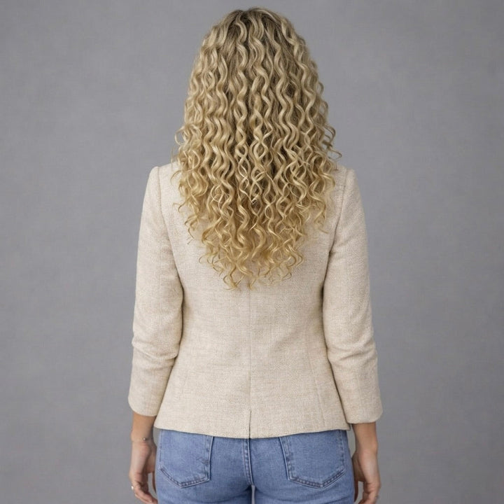 Cirelle | Structured Fitted Blazer