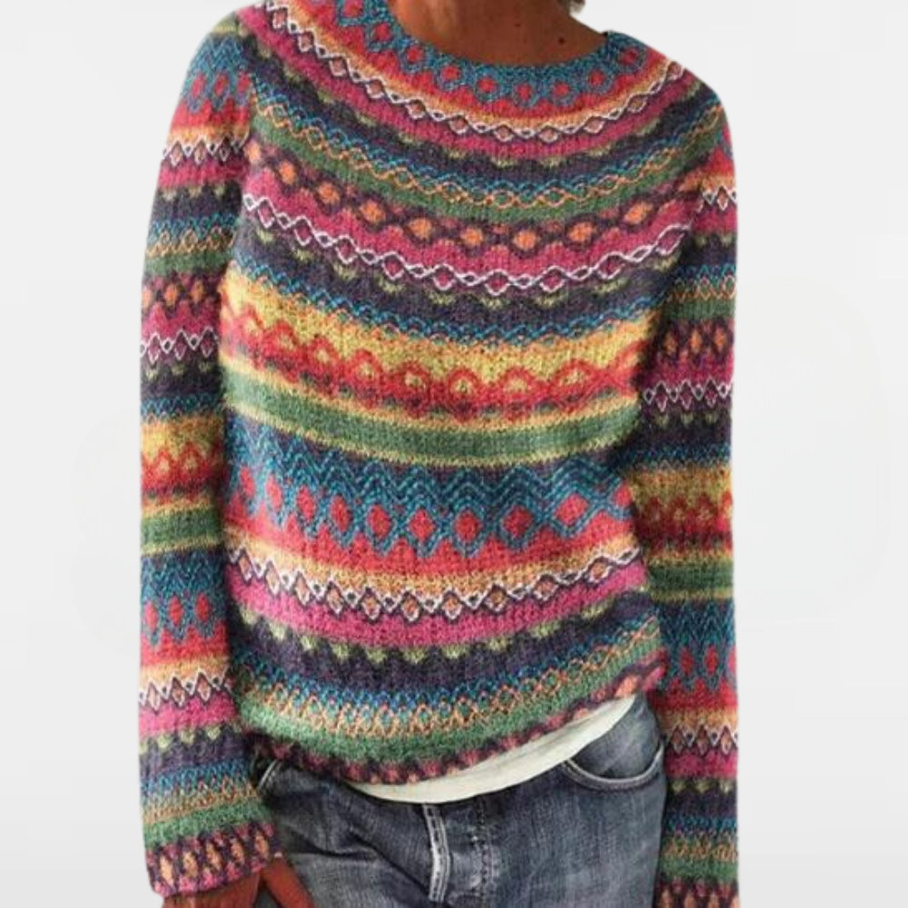Kate | Chic Relaxed Sweater