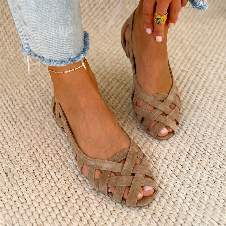 Jenefer™ | Lightweight Comfort Sandals