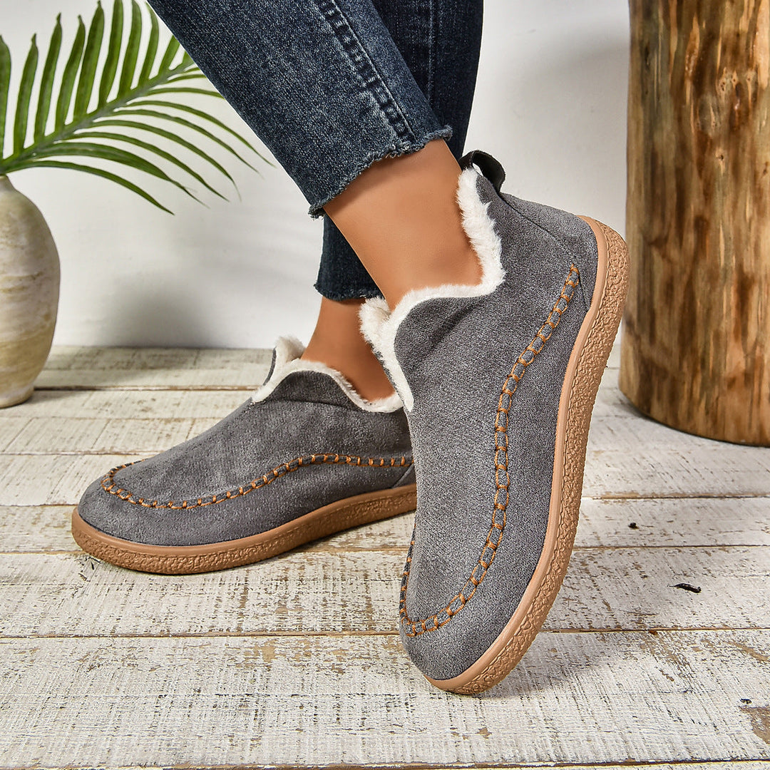Johanne™ | Not Sure and Cozy
