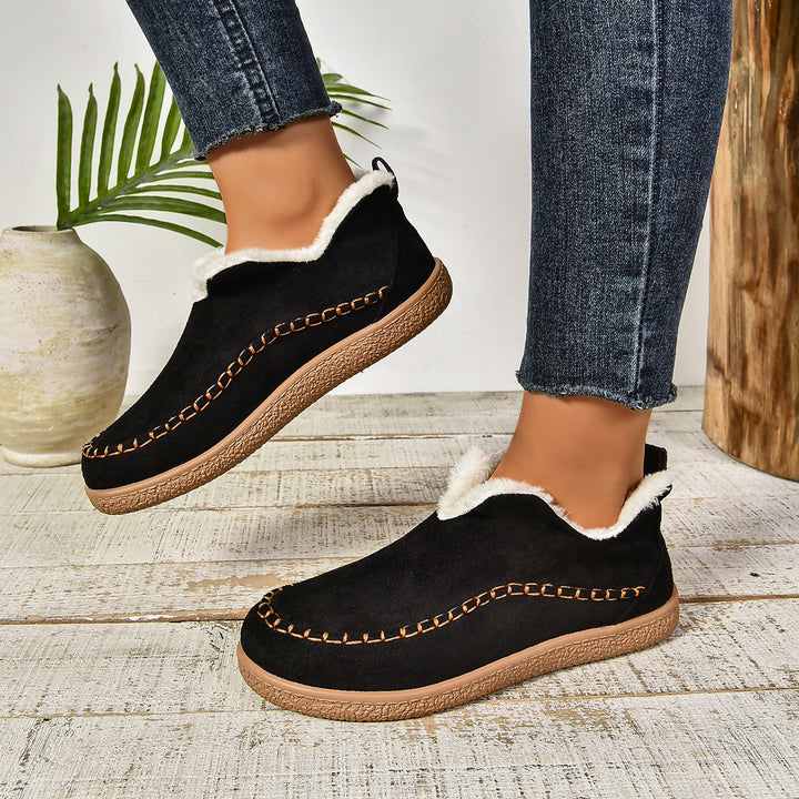 Johanne™ | Not Sure and Cozy