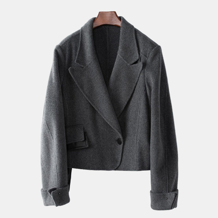 Briony | Elegant Jacket