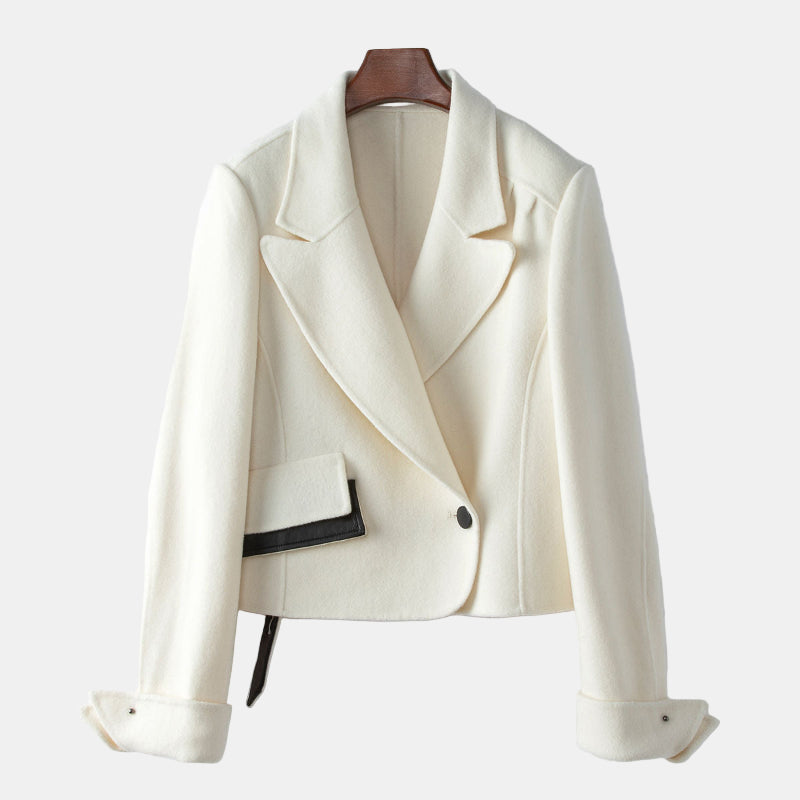Briony | Elegant Jacket
