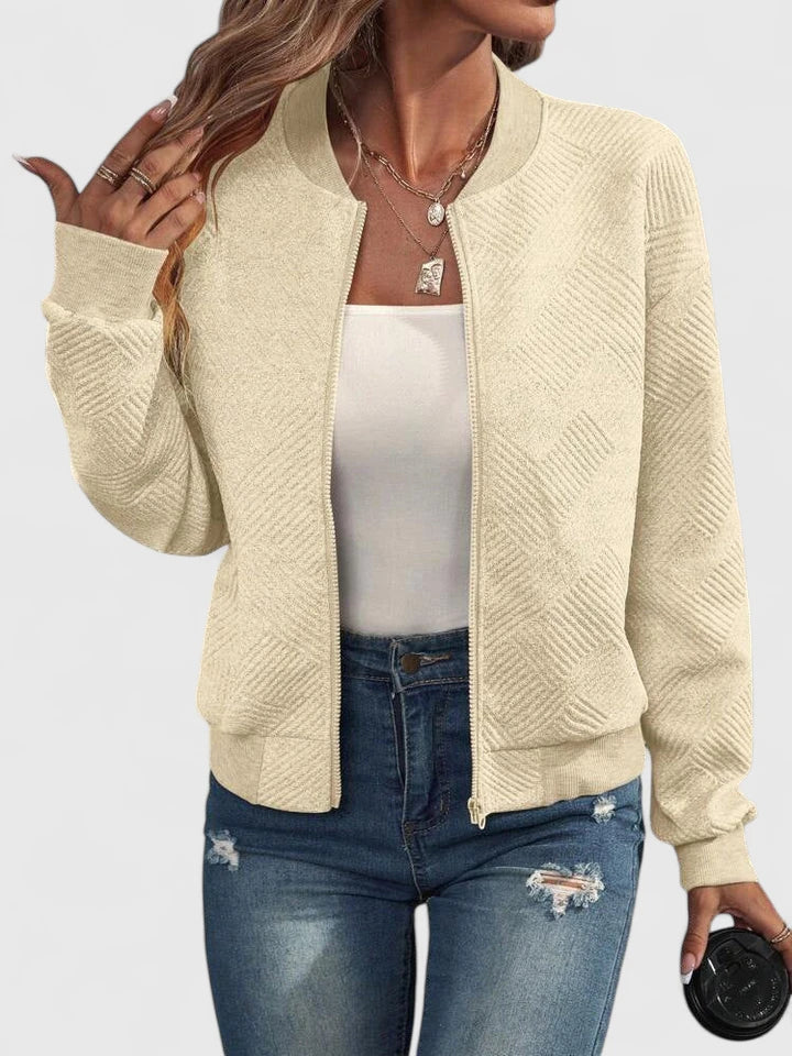 Clea | Sophisticated Jacket