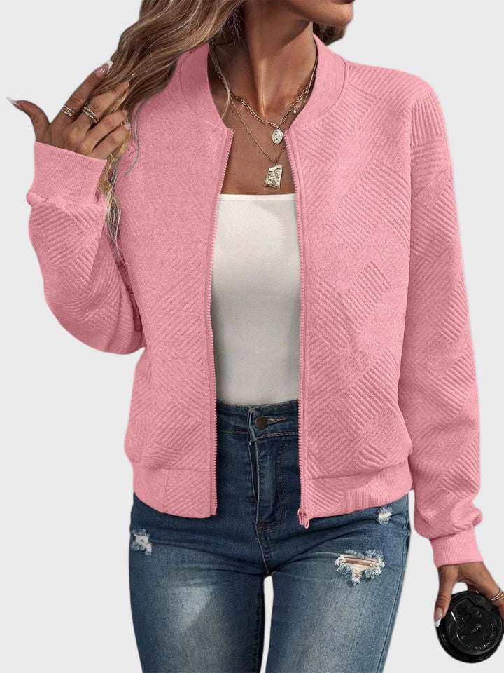 Clea | Sophisticated Jacket
