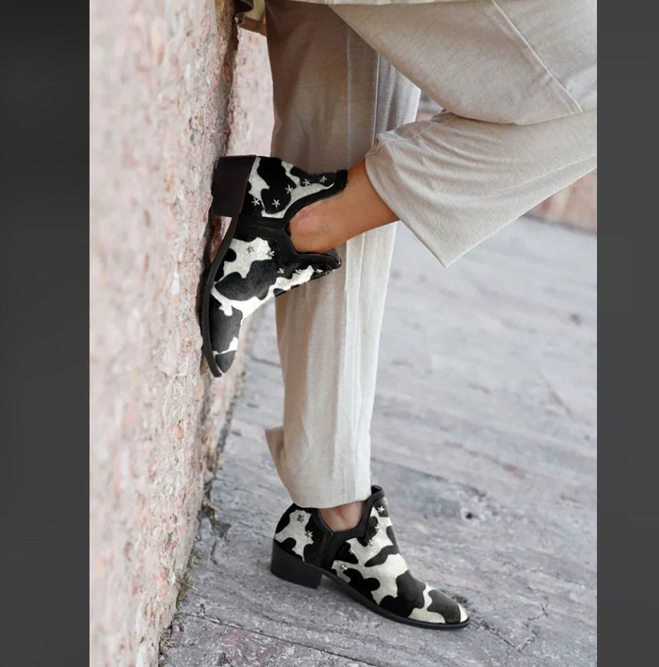 Carmen™ | Bold Western Style