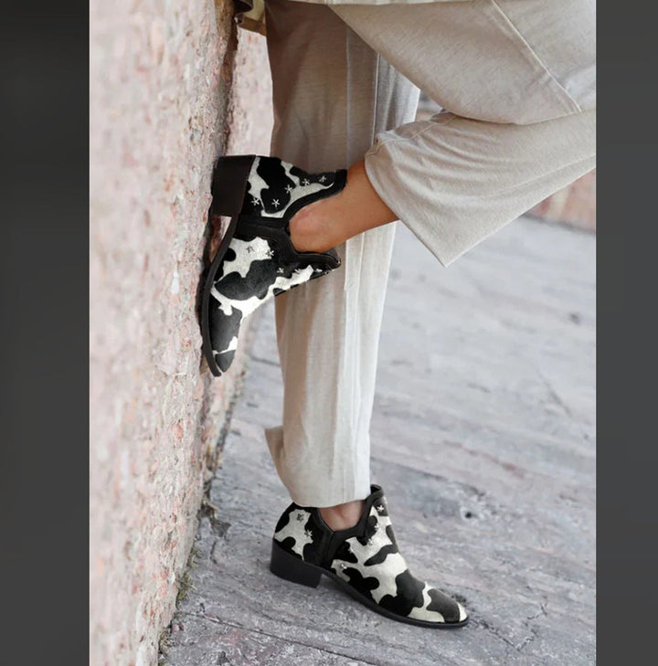 Carmen™ | Bold Western Style