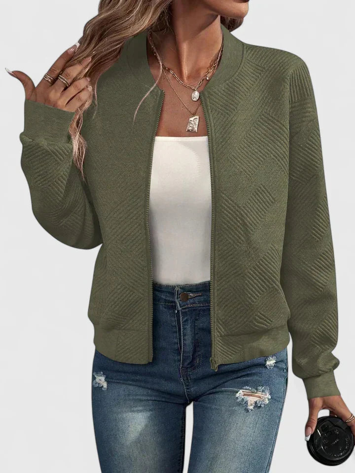 Clea | Sophisticated Jacket