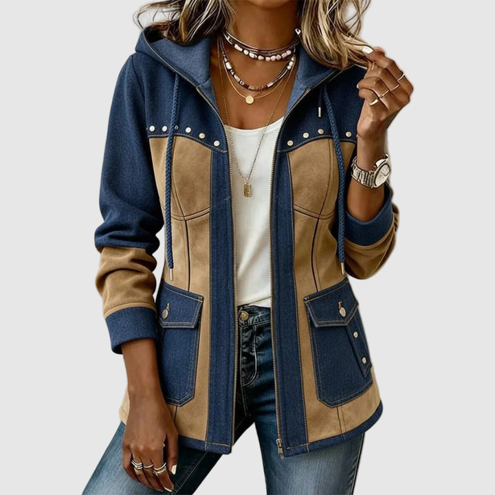 Simone™ | Effortlessly Polished Allure