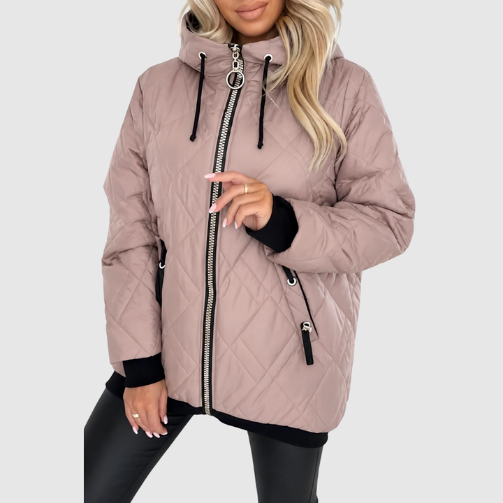 Rolande™ | Lightweight Warmth Without Bulk