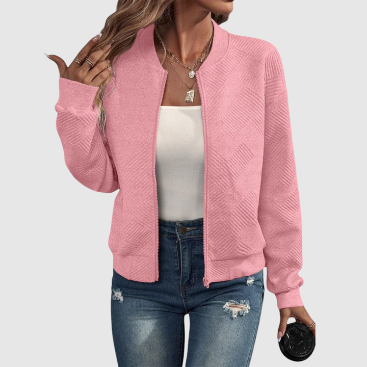 Clea | Sophisticated Jacket