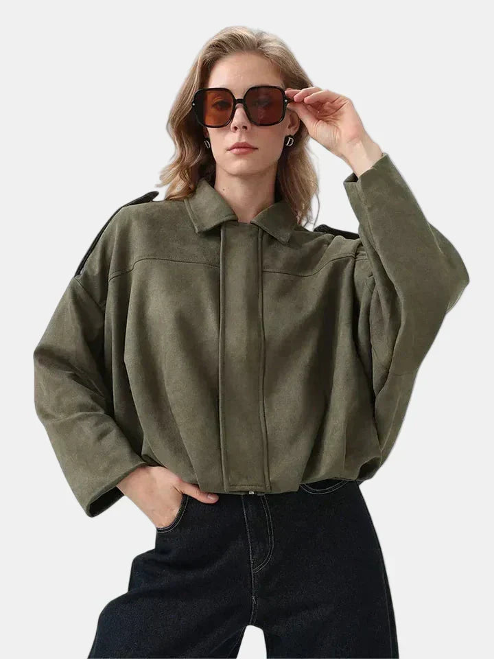 Milena | Elegant Jacket
