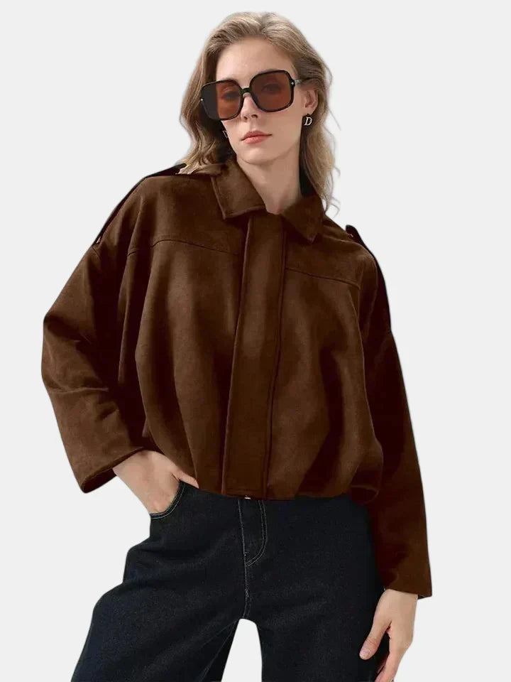 Milena | Elegant Jacket