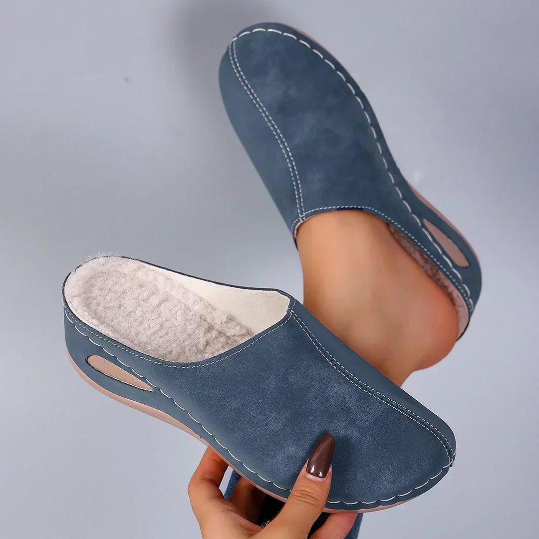 Mare - Orthopedic Slippers