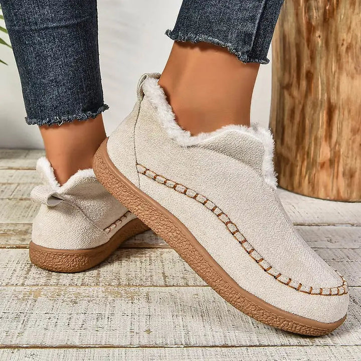 Johanne™ | Not Sure and Cozy