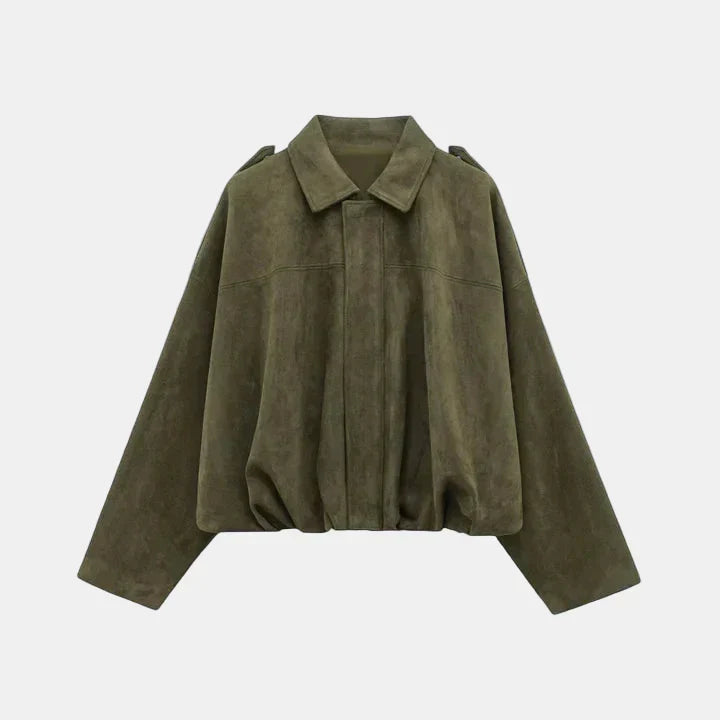 Milena | Elegant Jacket