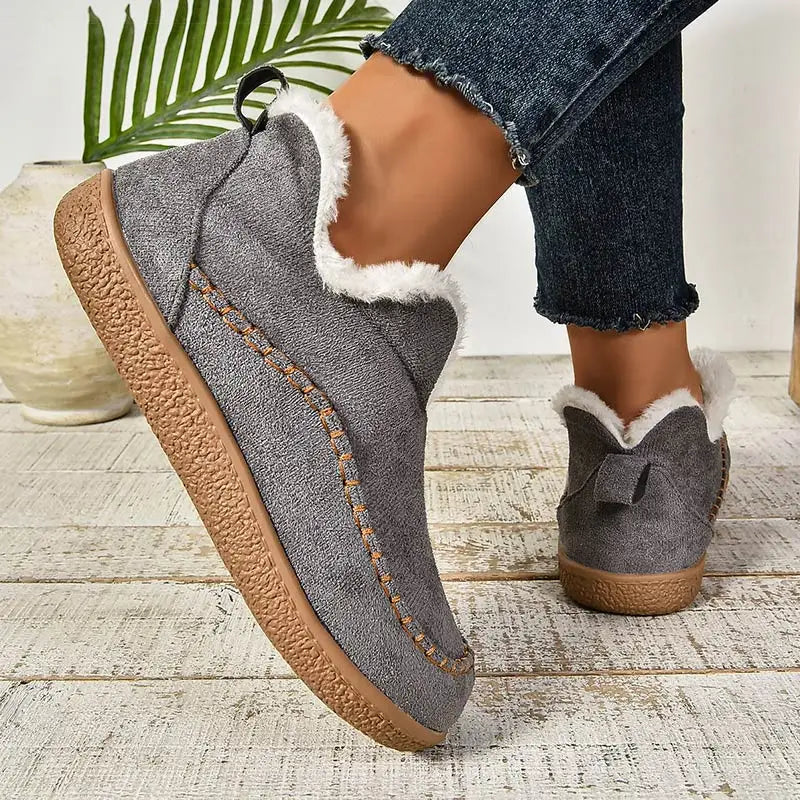Johanne™ | Not Sure and Cozy