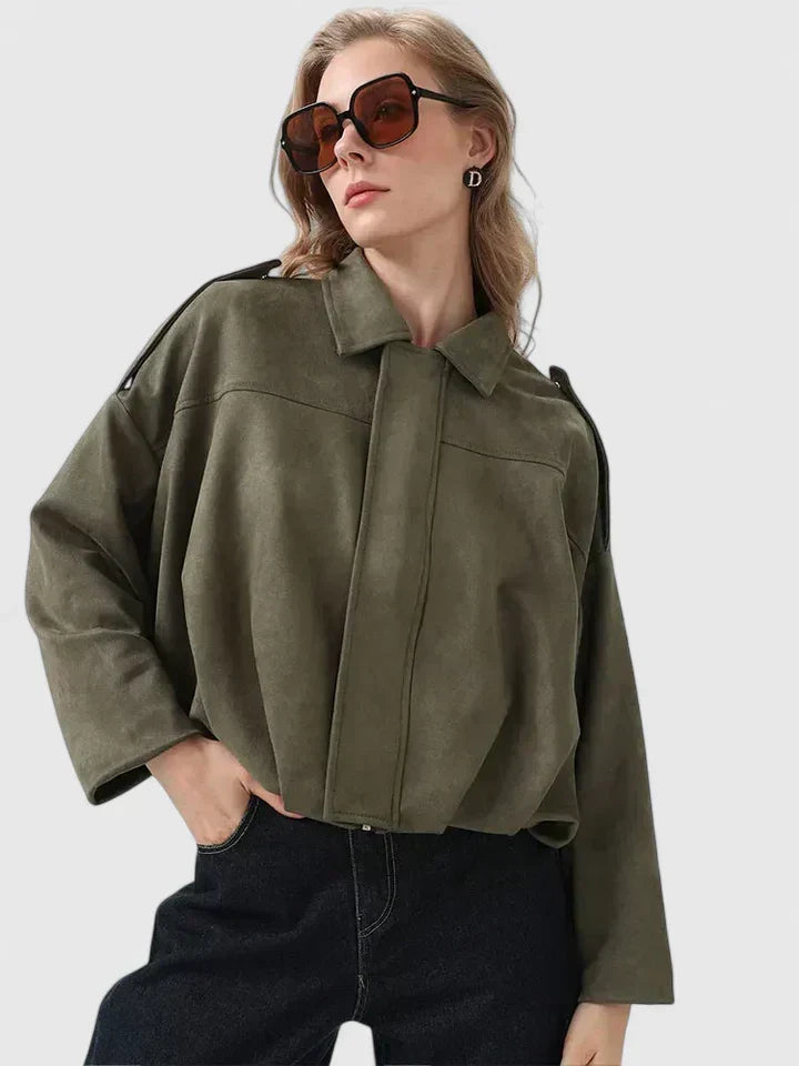 Milena | Elegant Jacket