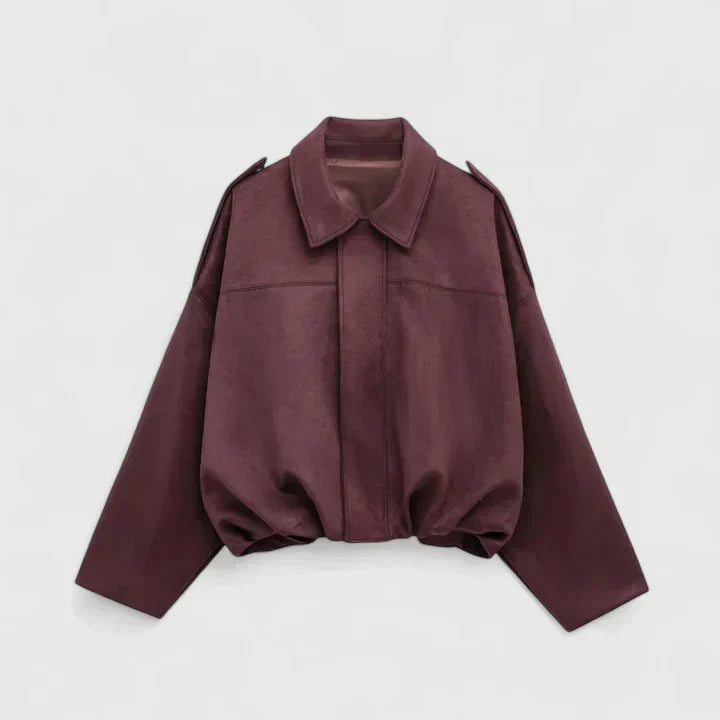 Milena | Elegant Jacket