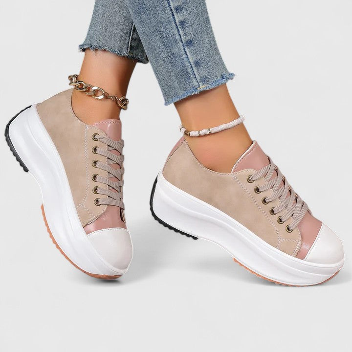 Bianca | Orthopedic Shoes