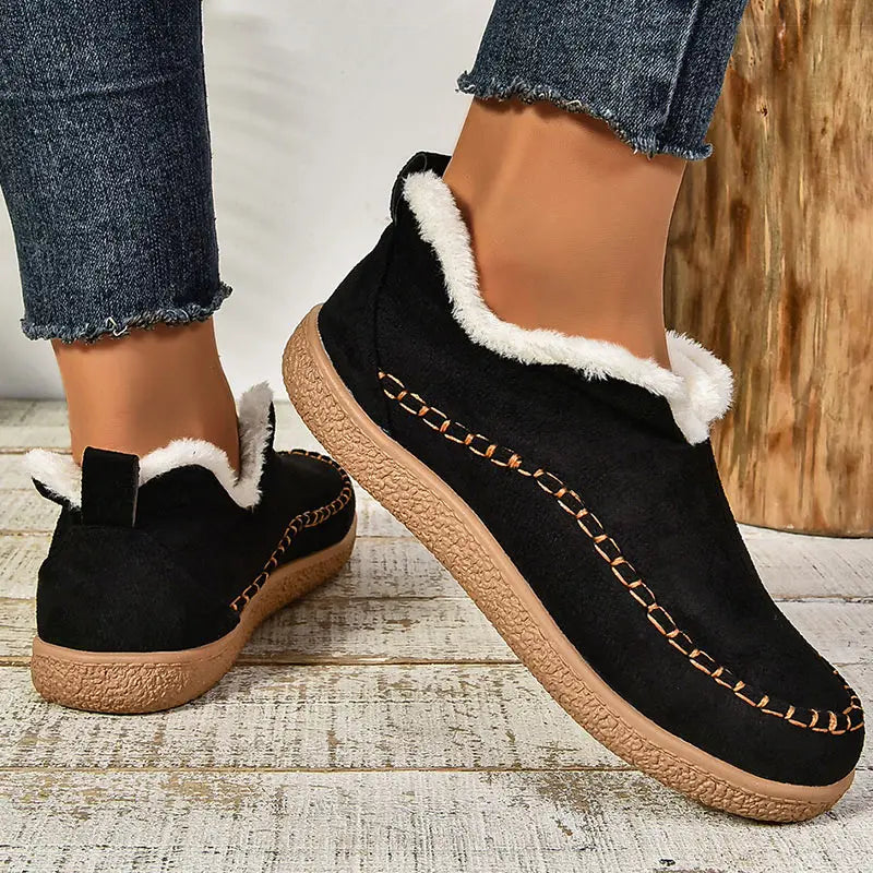 Johanne™ | Not Sure and Cozy