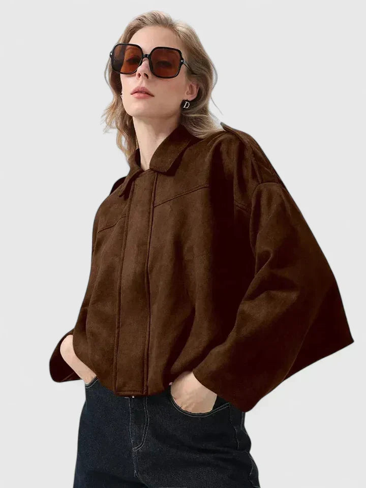 Milena | Elegant Jacket