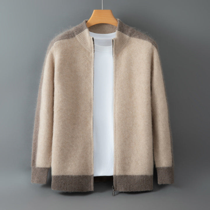 Veraldi Cashmere Cardigan