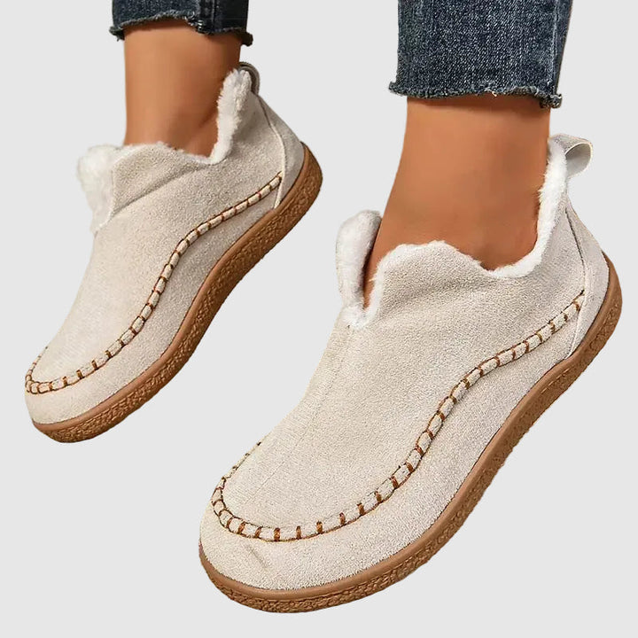 Johanne™ | Not Sure and Cozy