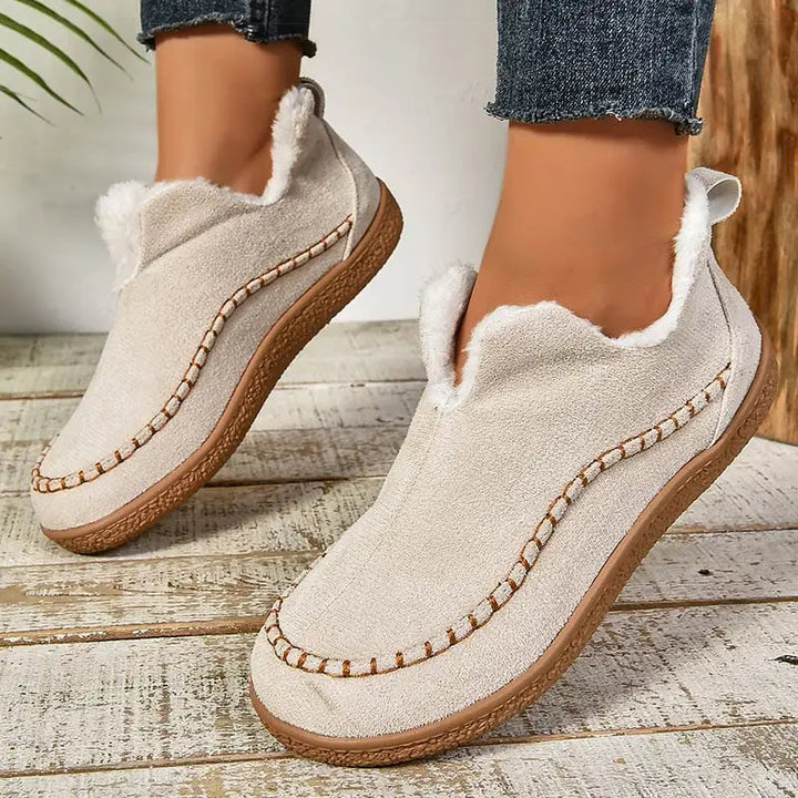 Johanne™ | Not Sure and Cozy