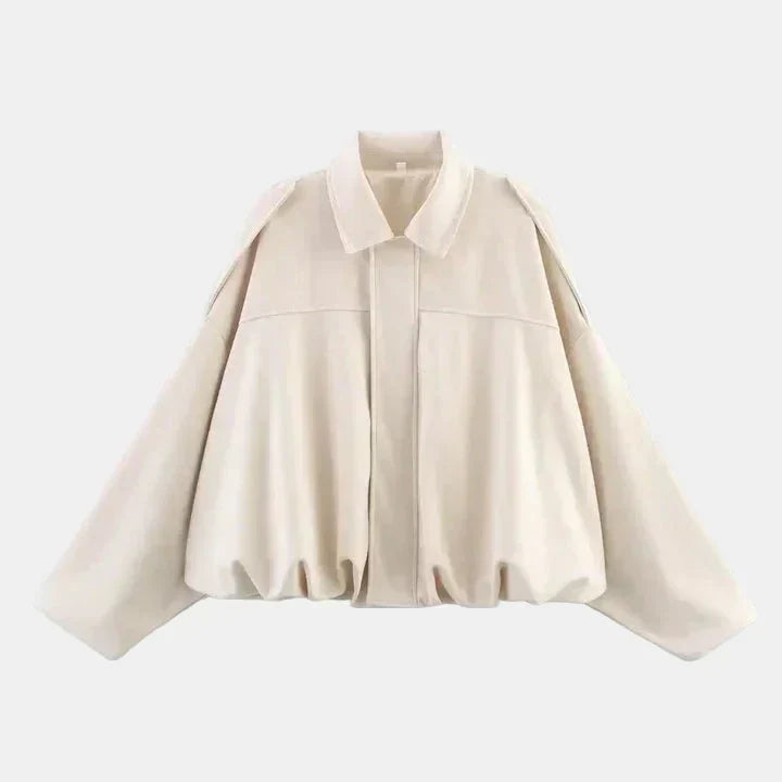 Milena | Elegant Jacket