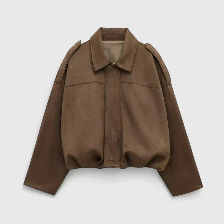 Milena | Elegant Jacket