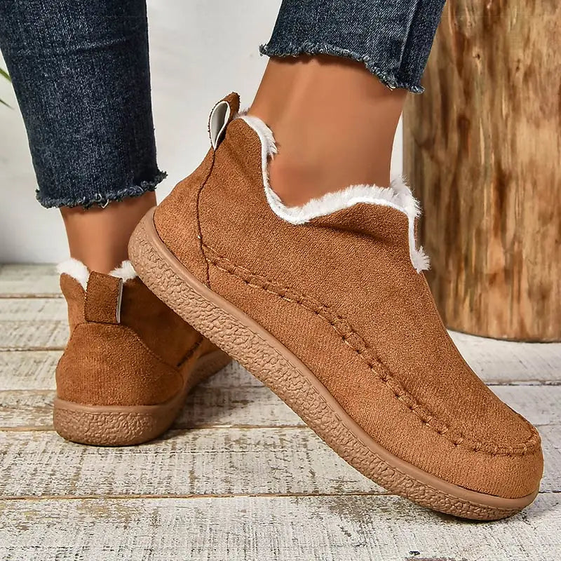 Johanne™ | Not Sure and Cozy