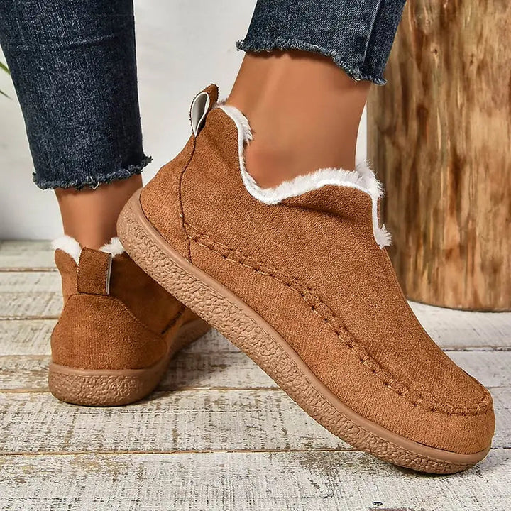 Johanne™ | Not Sure and Cozy