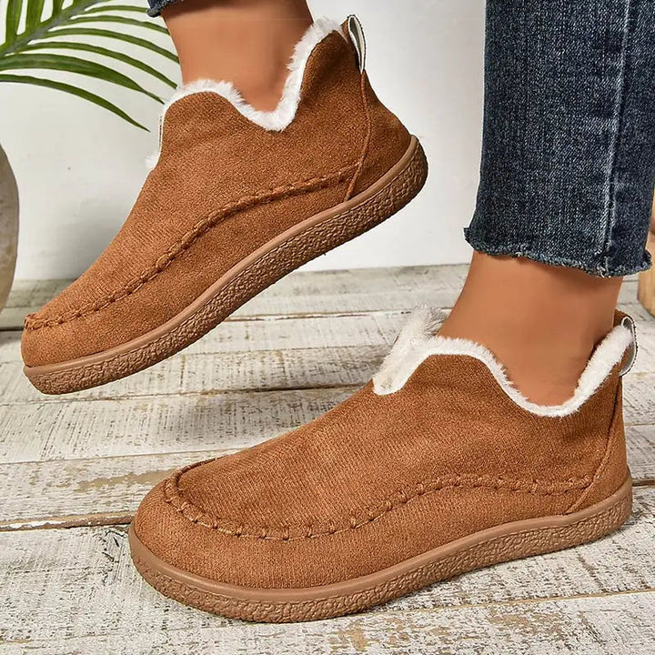 Johanne™ | Not Sure and Cozy