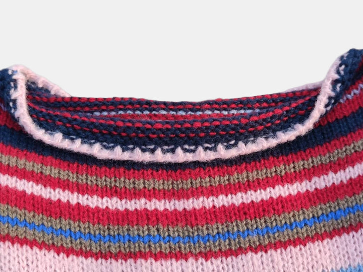 Kate | Chic Relaxed Sweater