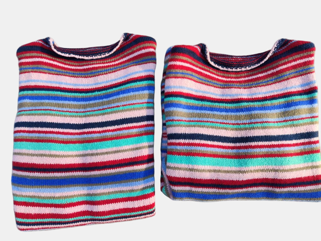 Kate | Chic Relaxed Sweater