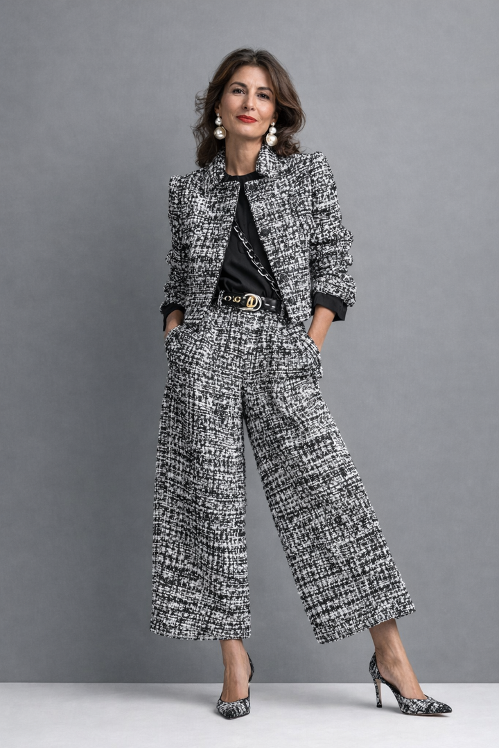 Lucia™ | Refined Silhouette