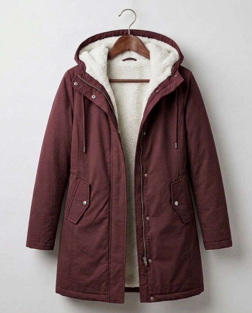 Murielle™ | Cozy Warmth and Protection