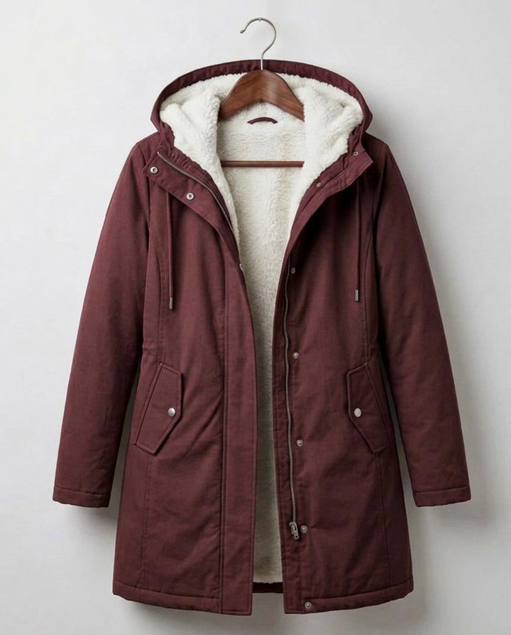 Murielle™ | Cozy Warmth and Protection