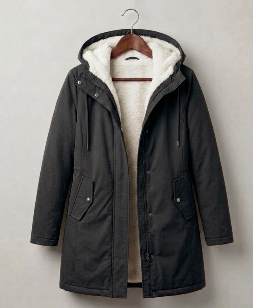 Murielle™ | Cozy Warmth and Protection