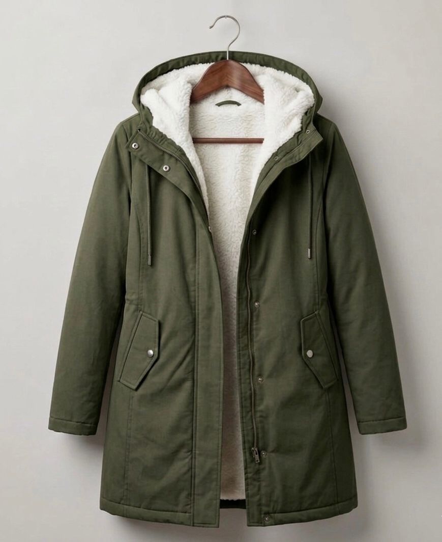 Murielle™ | Cozy Warmth and Protection