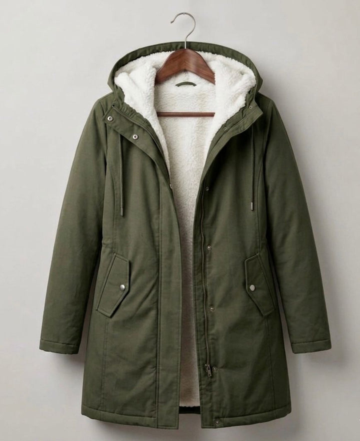 Murielle™ | Cozy Warmth and Protection