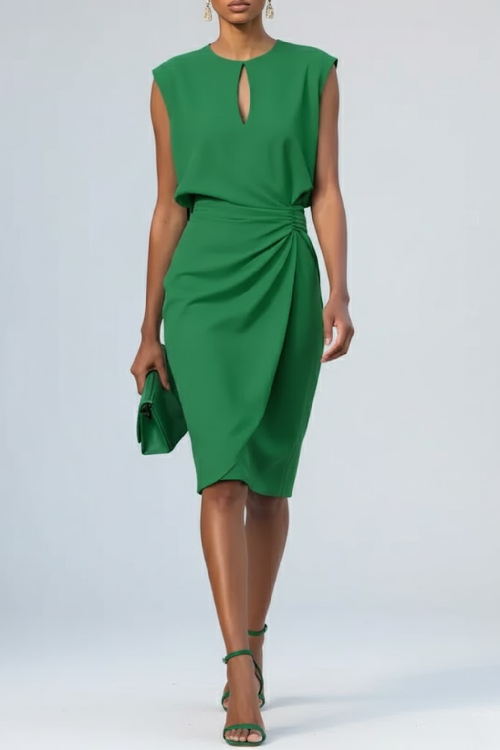 Gisèle™ | Effortless Elegance