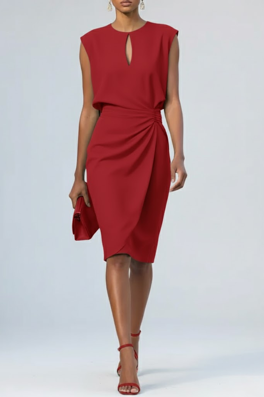 Gisèle™ | Effortless Elegance