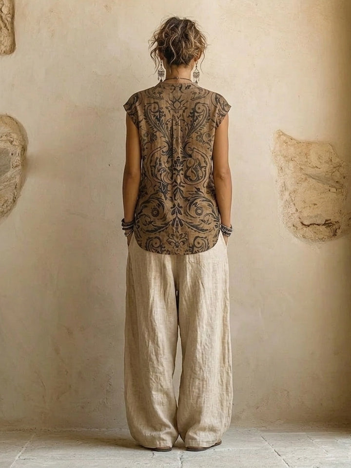 Pauline™ | A Complete Look, Effortlessly