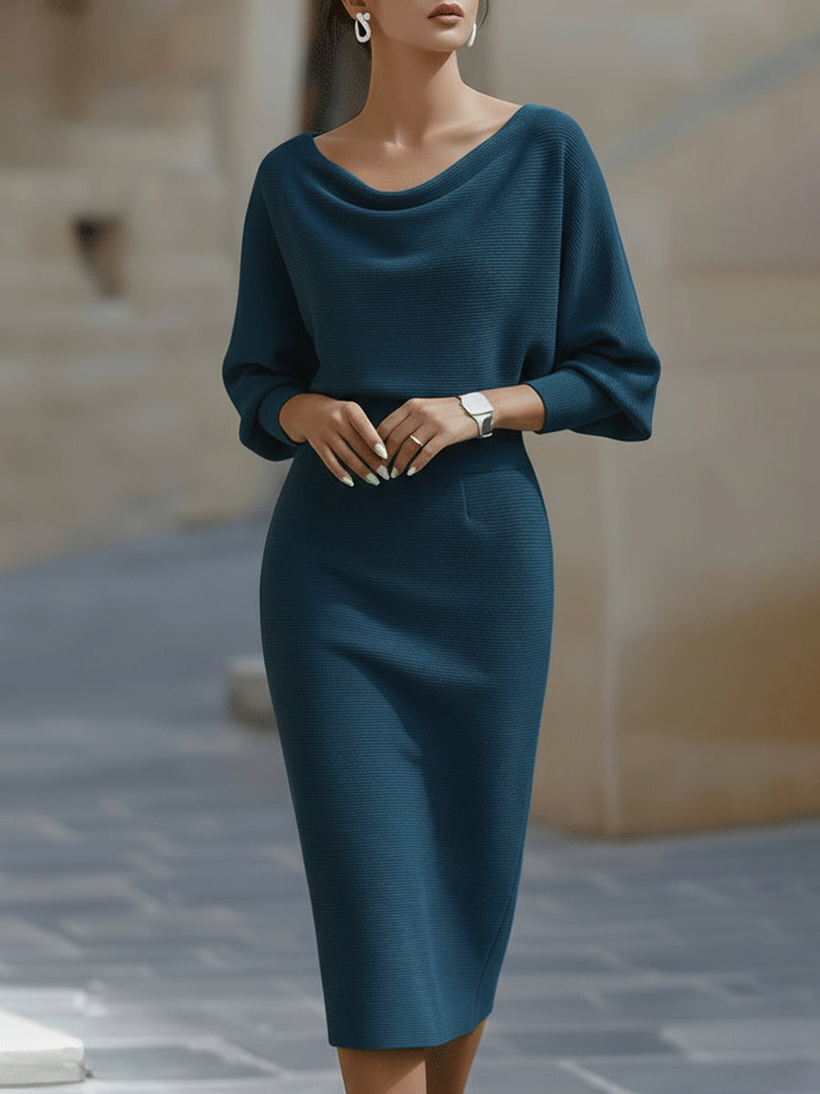Haislyn™ | Elegant Casual Dress