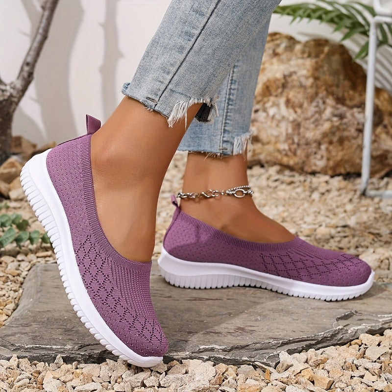 Gwyneth | Comfortable Non-Slip Shoes