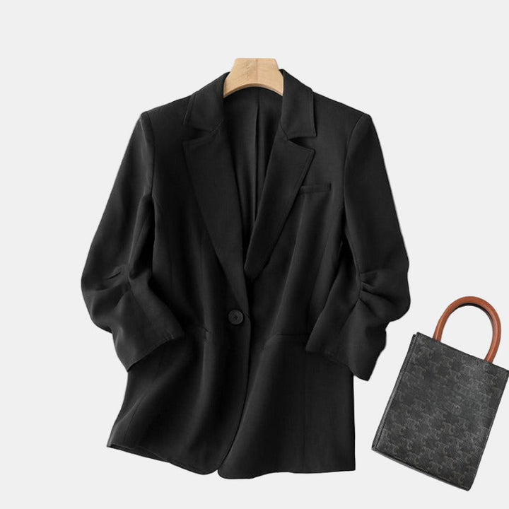 Fatima | Elegant Jacket