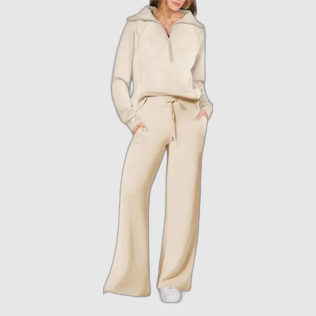 Allison | 2-Piece Loungewear Set